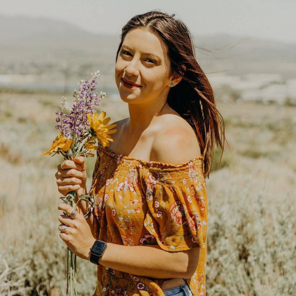 Meet your Posher, Bri